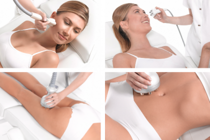 Venus Body Contouring