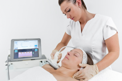 Laser Treatment Packages