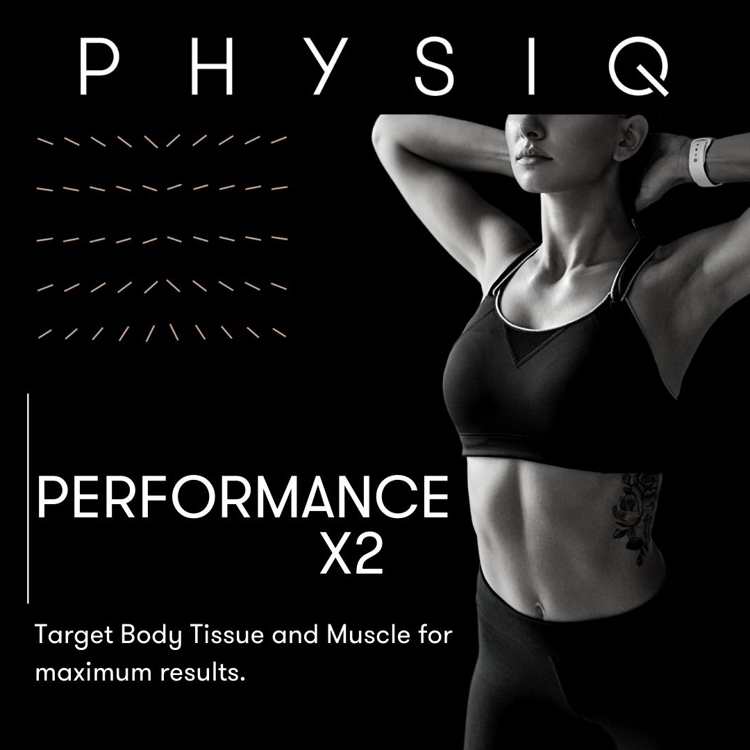 physiq body contouring target body tissue and muscle for maximum results