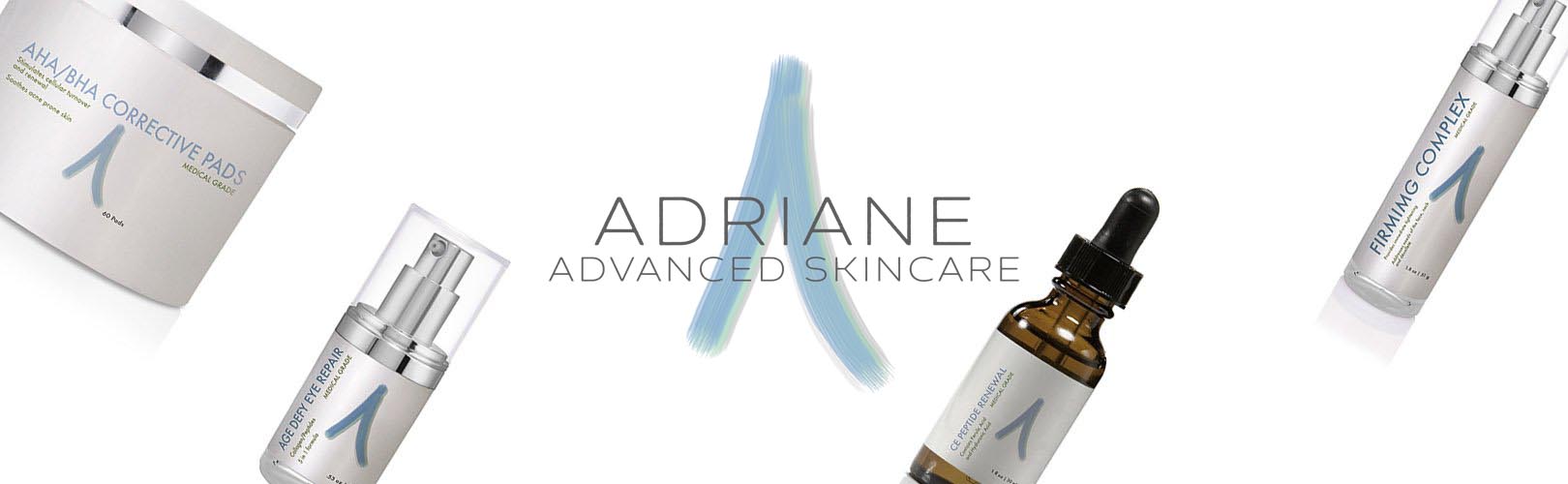 Advanced Aesthetics Exclusive Skin Care Line | Advanced Aesthetics ...